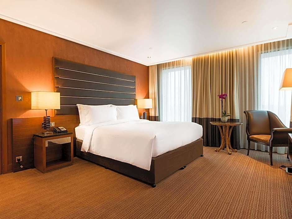 Sofitel London Heathrow