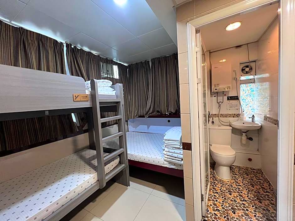 New Mong Kok Guest House