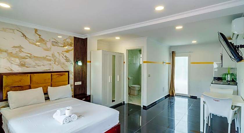 Villa Costa Marbella