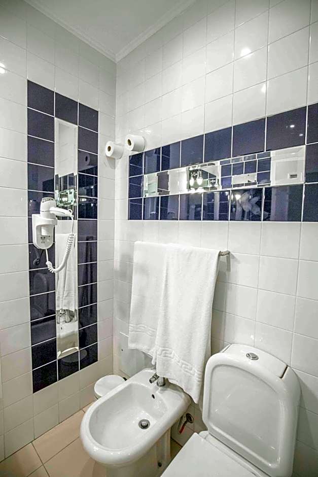 Grande Pensao Residencial Alcobia