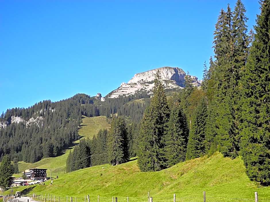 Haller's Genuss & Spa Hotel