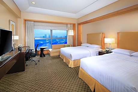 Premier Twin Room