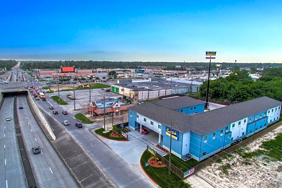 Scottish Inns & Suites Houston, TX
