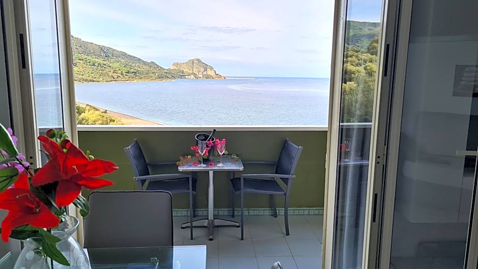 CH Exclusive Apartments