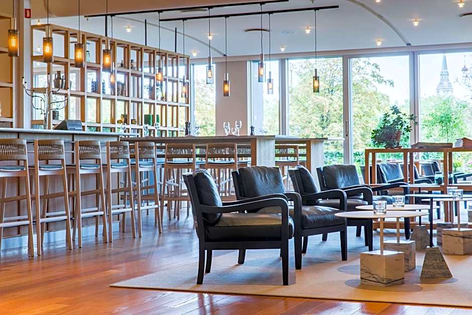 Radisson Blu Scandinavia Hotel, Copenhagen
