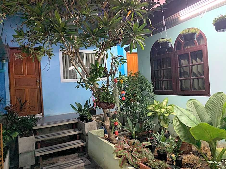 D Heart Homestay