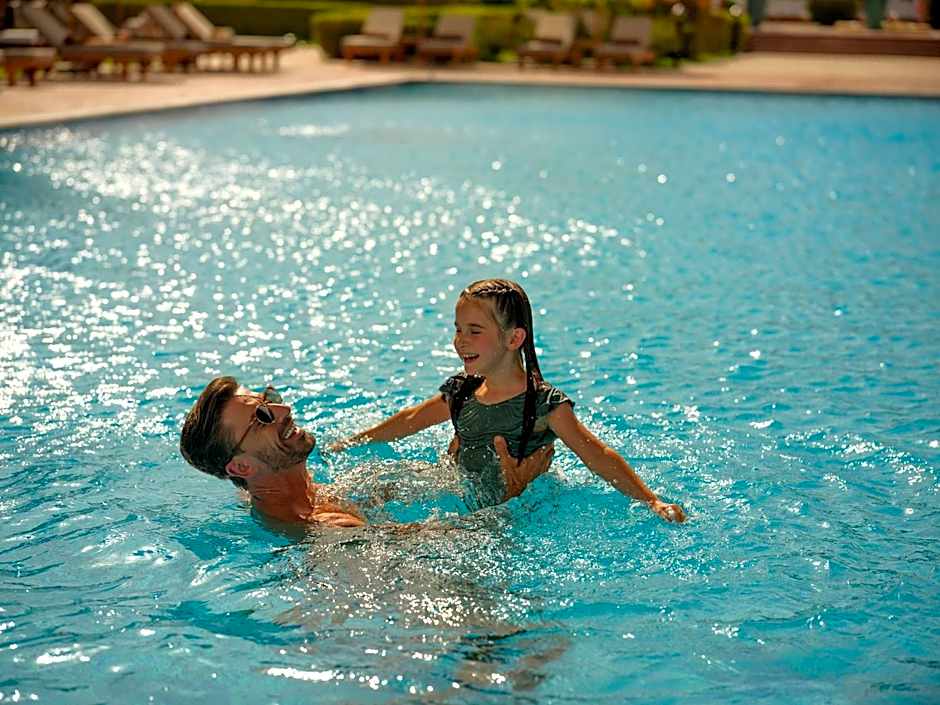 Aldhafra Desert Resort, Vignette Collection by IHG