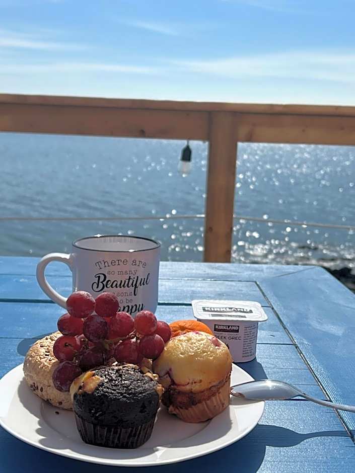 The View suites and breakfast in Triton, Newfoundland