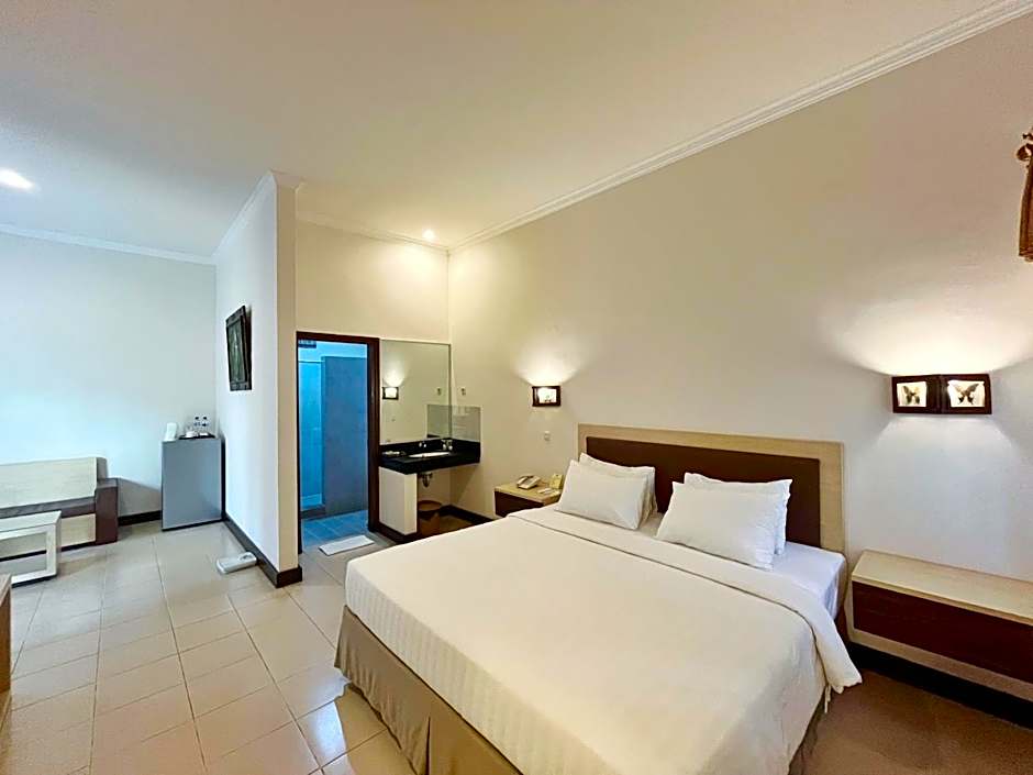 Lombok Garden Hotel