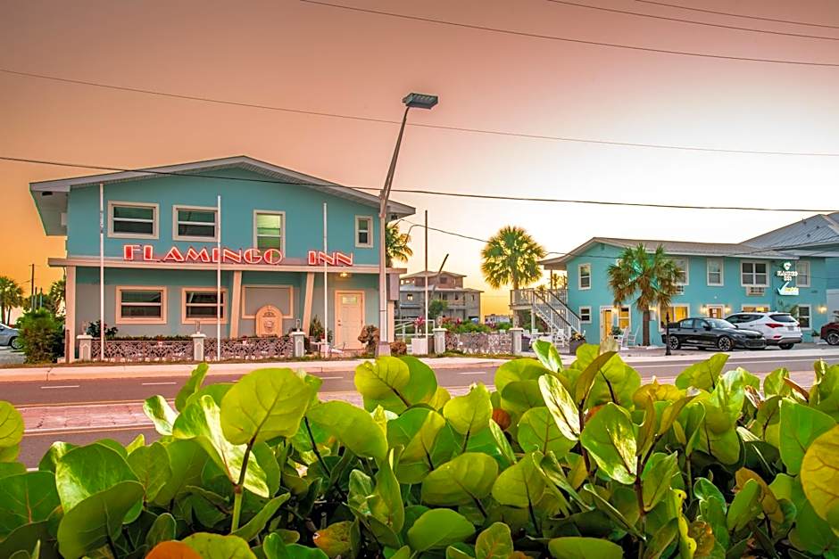 Flamingo Inn