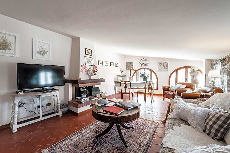 Giardino della Pieve Relais- Adult Only