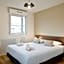 Comfort Aparthotel Versailles, St Cyr l&#x27;Ecole