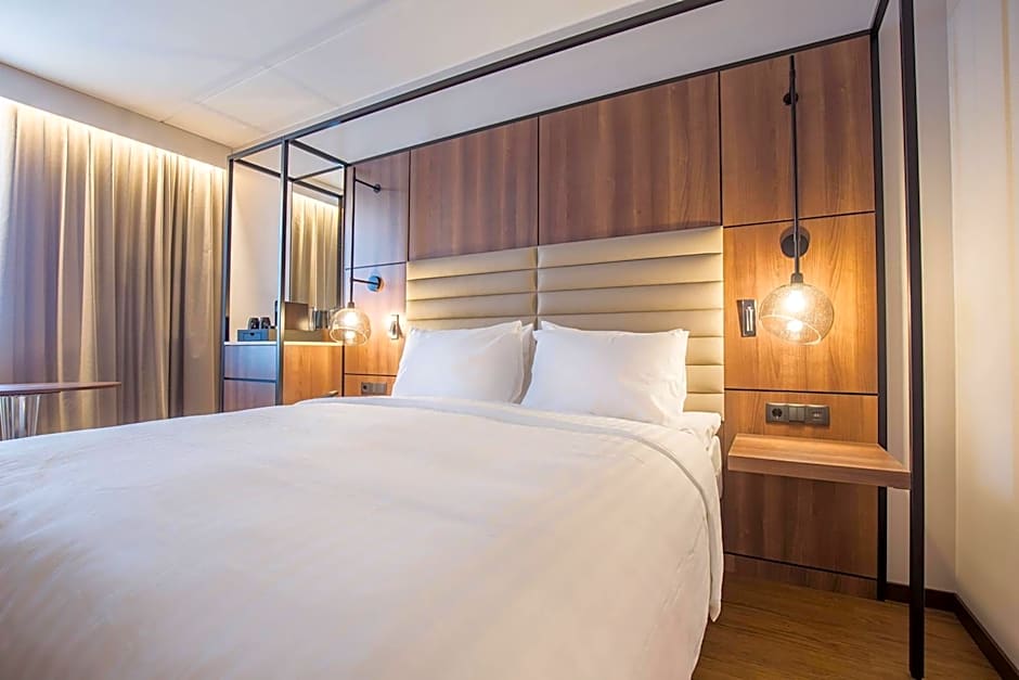 AC Hotel by Marriott Stockholm Ulriksdal