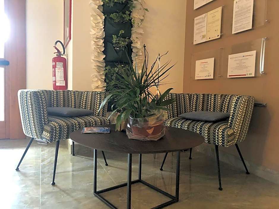 Apart Hotel Atlantic