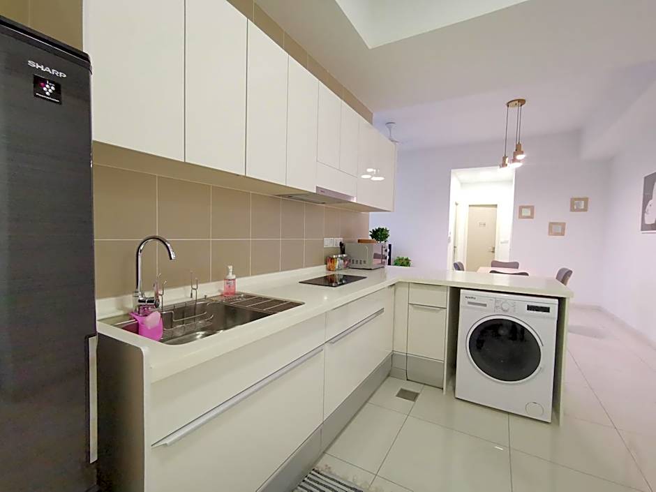 The Cedar Icon City Petaling Jaya