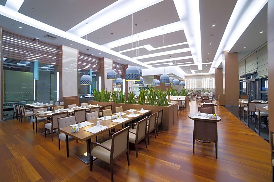Radisson Blu Hotel Kayseri