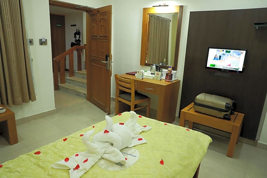 Rohini International Vithura 