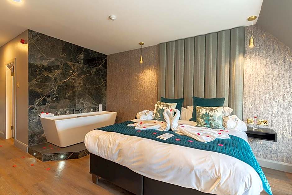 Breaffy House Hotel and Spa