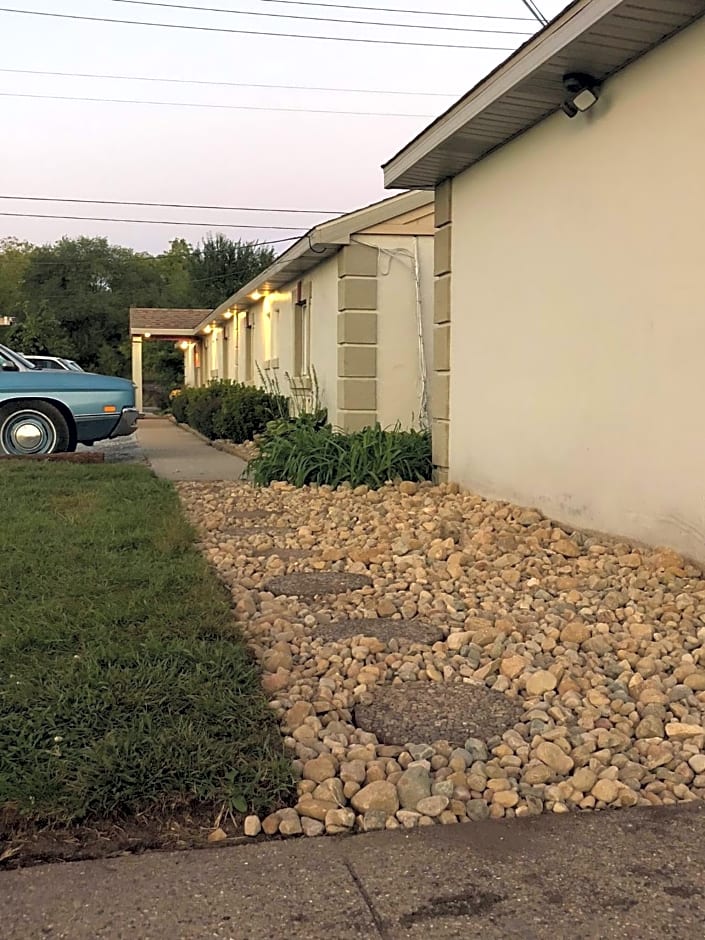 Residential Inn - Extended Stay