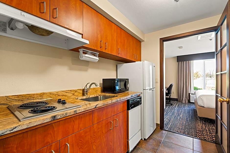 Comfort Inn & Suites Ashland