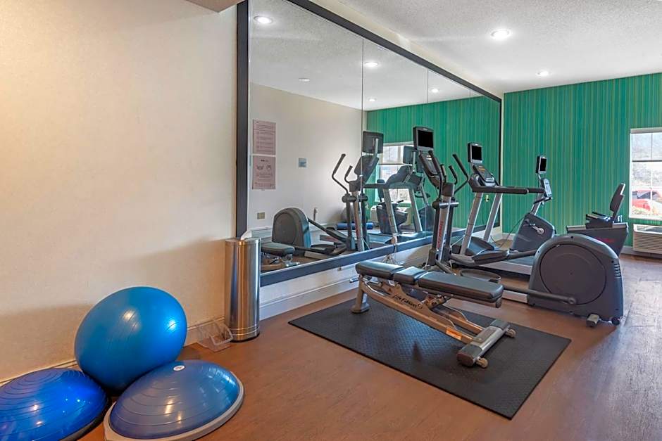 Holiday Inn Express Charlotte West - Gastonia By IHG
