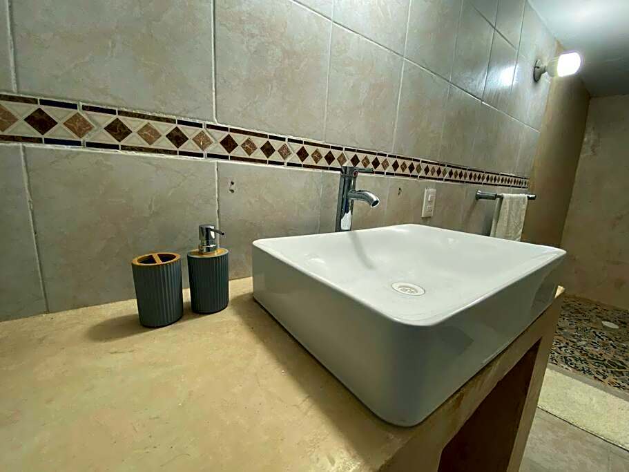 Suite Stella Maris en el Centro Histórico Carmen