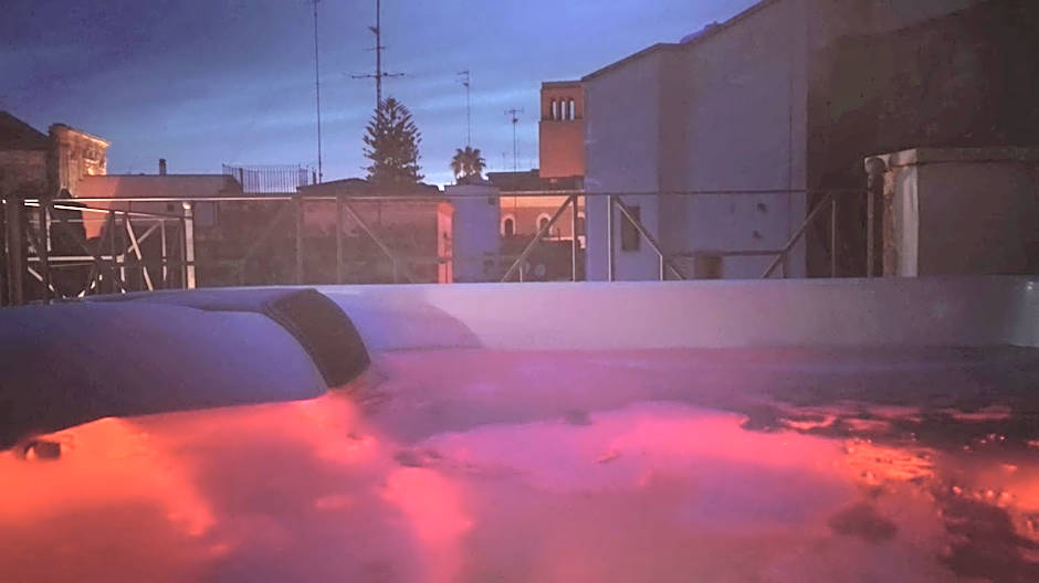 B&B Centro Storico Lecce