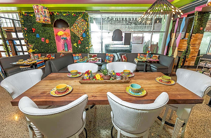 Catalina Hotel & Beach Club