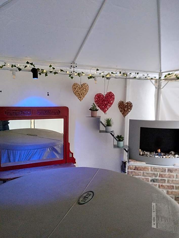 B&B LA MARMOTTA