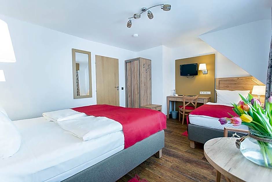 Hotel Diana