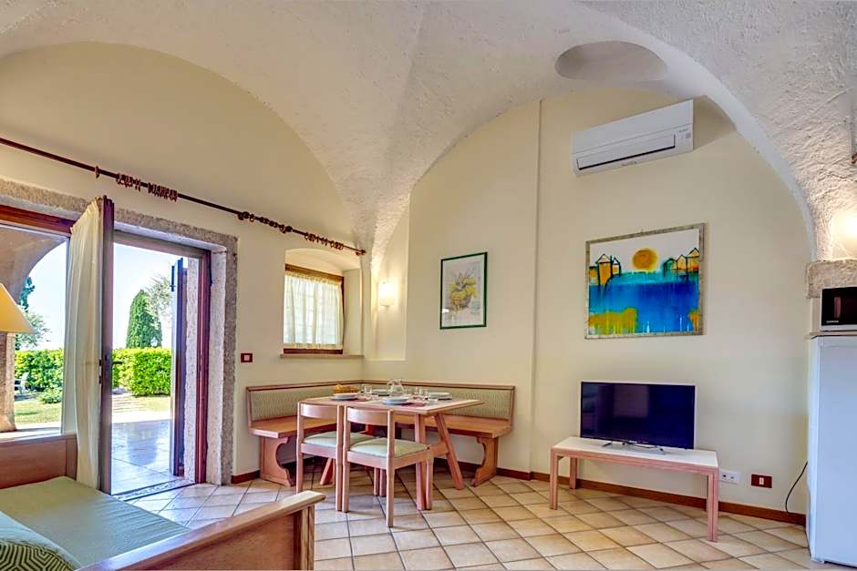 Residence La Filanda