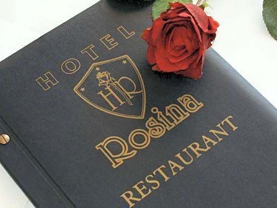Hotel Rosina