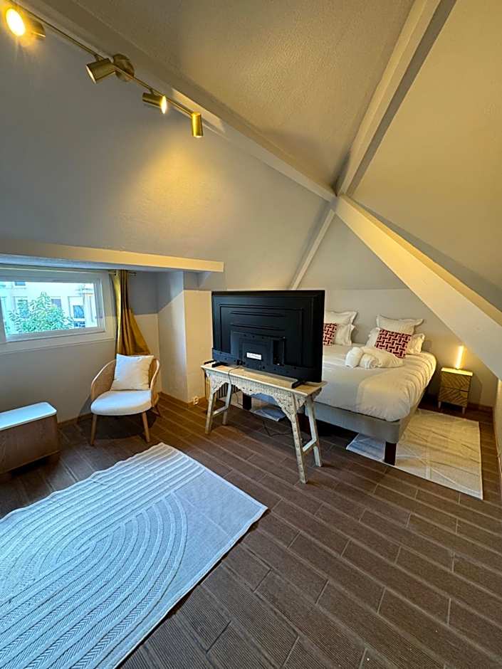 Erawan Boutique Hôtel