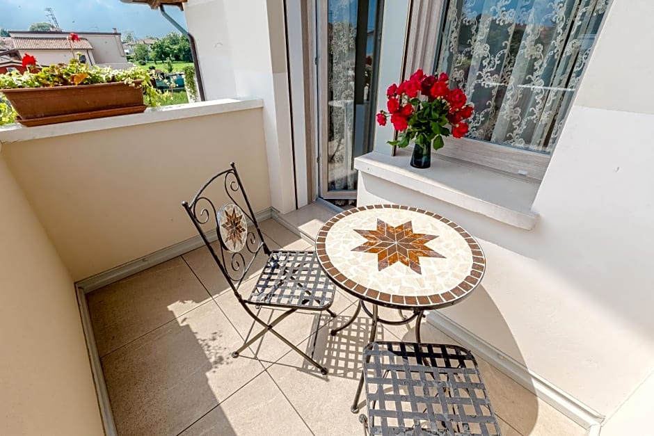 B&B ARMONIE DI CAMPAGNA