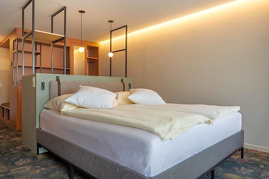 Stella Swiss Quality Hotel