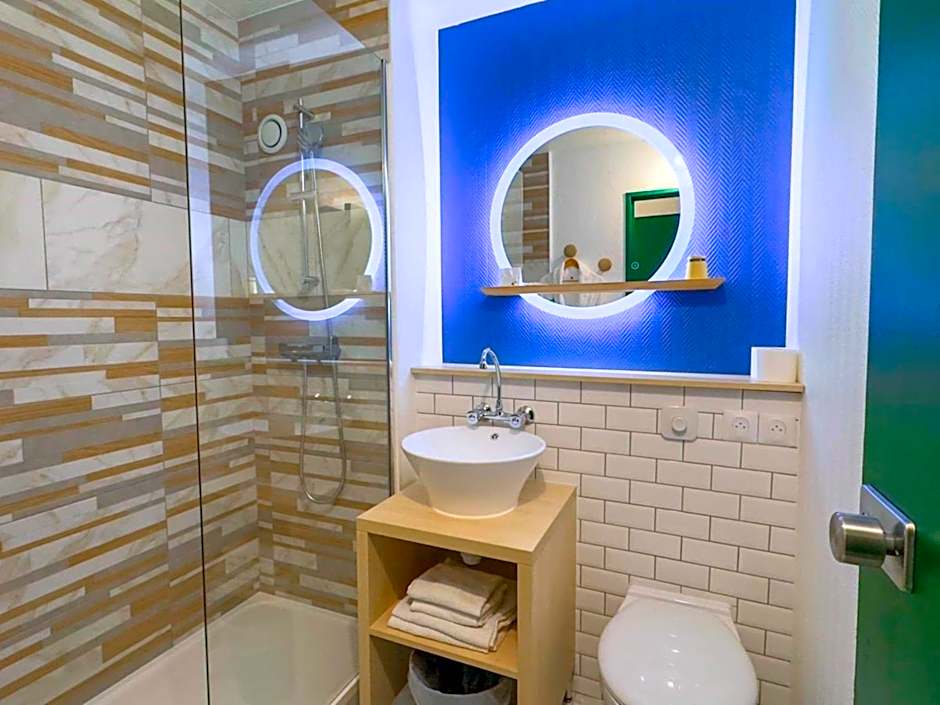 ibis Styles Paris Hippodrome de Vincennes