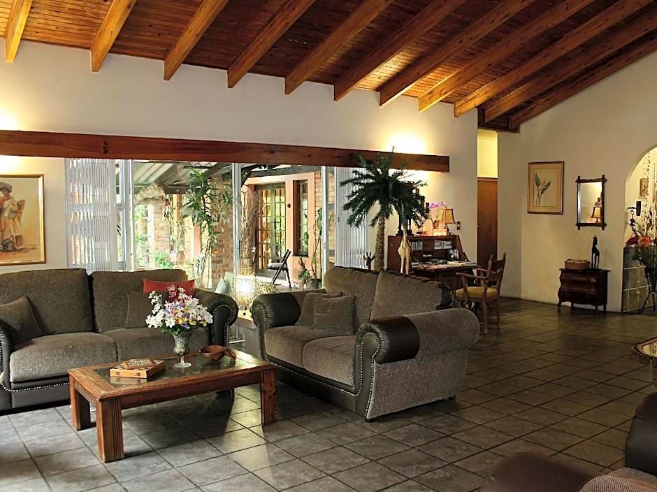 Maputaland Guest House