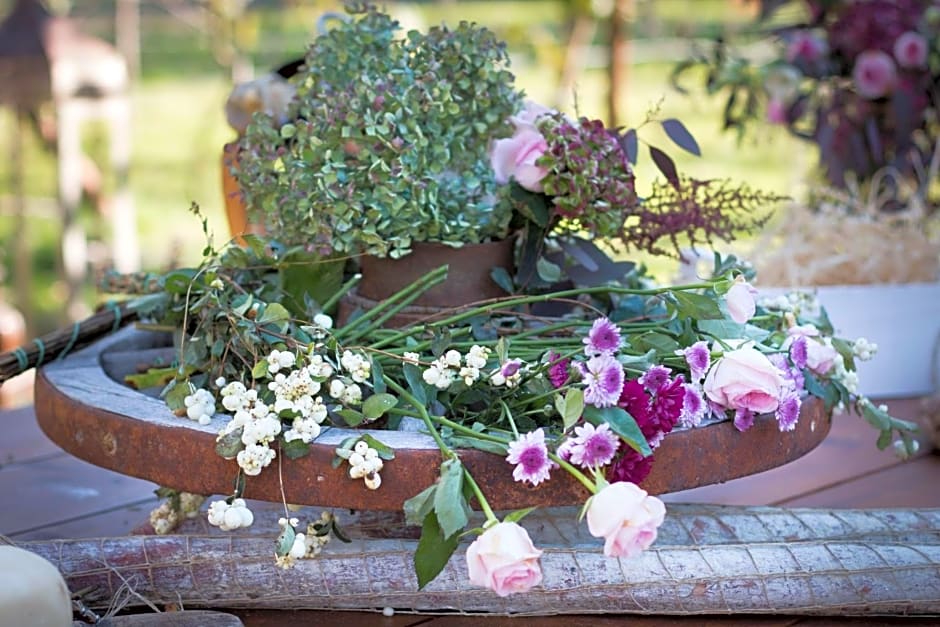 Casa Il Borghetto - Luxury Suites & Pool