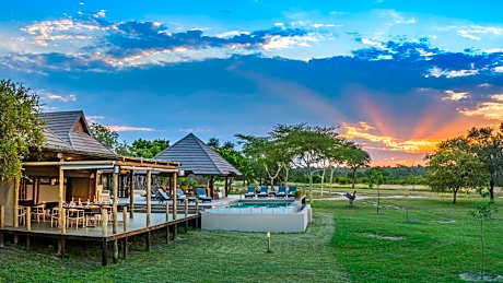 Nkorho Bush Lodge