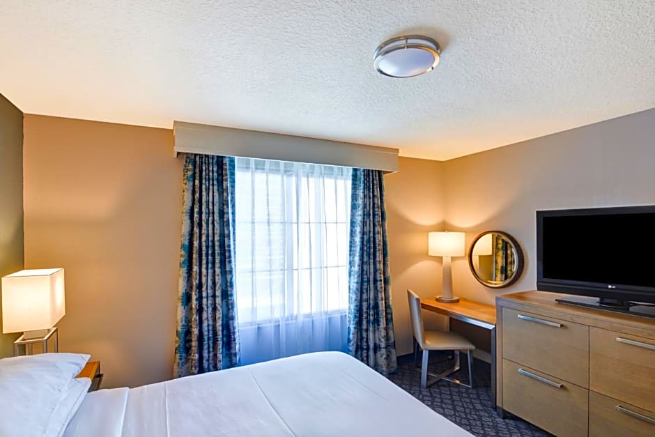 Embassy Suites by Hilton Orlando Downtown