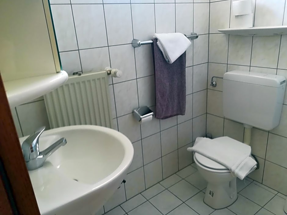 Brauhaus Fröschl