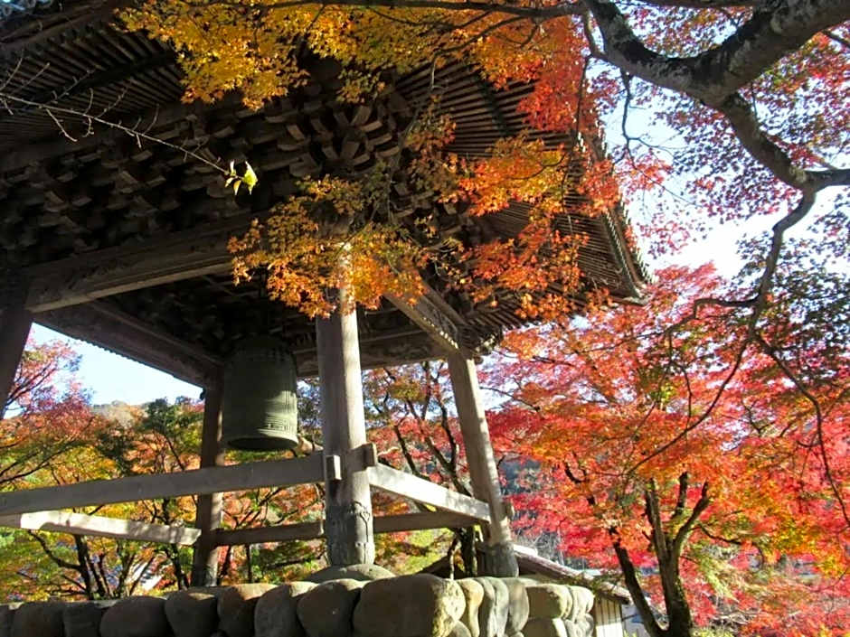 Onsen Yado Mizuguchi