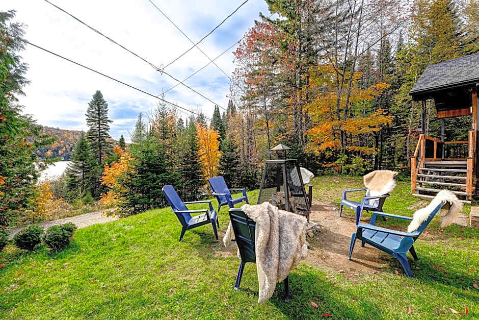 Le Alesund, 5BR avec SPA, PLAGE et embarcations