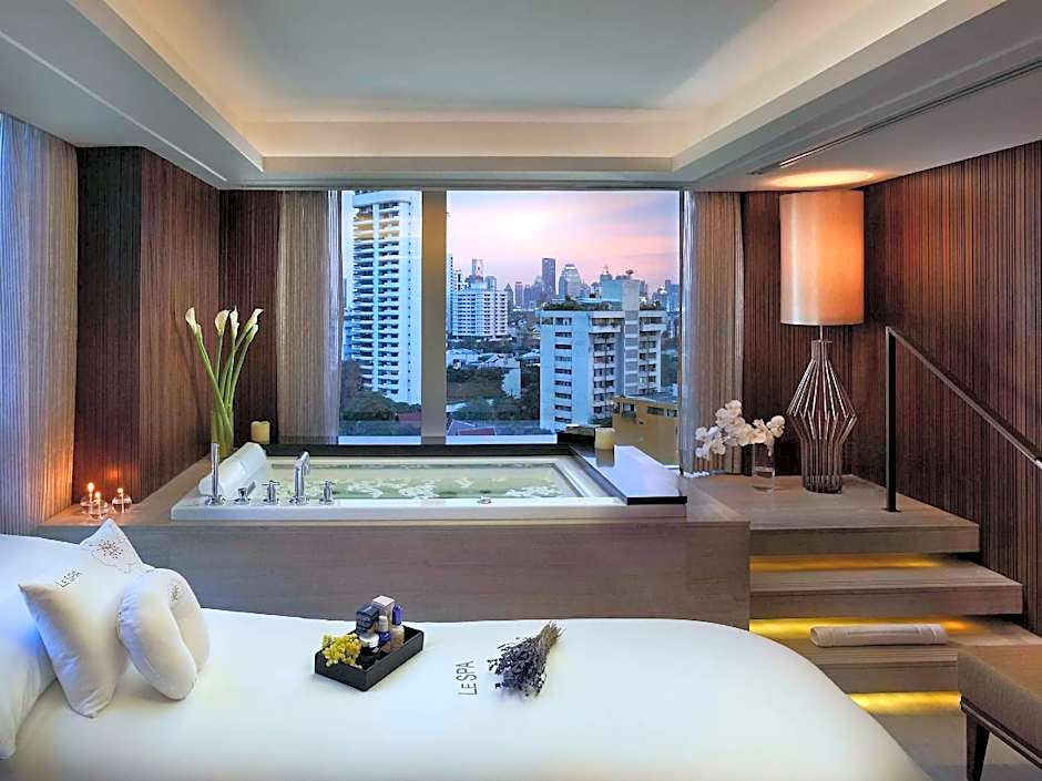 Sofitel Bangkok Sukhumvit