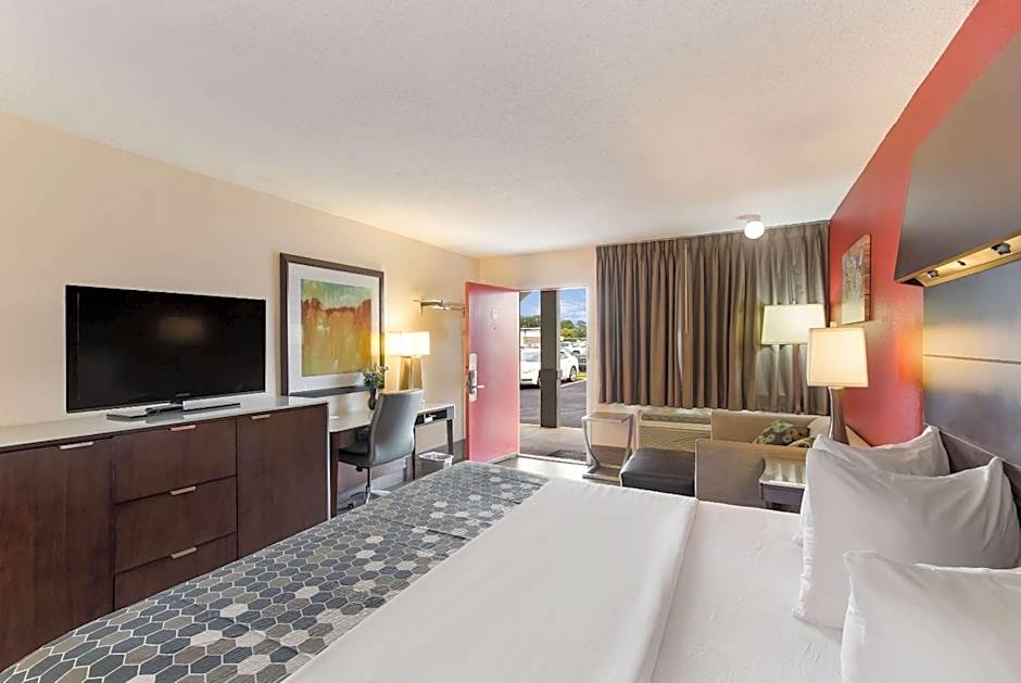 Econo Lodge North Washington