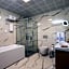 Brand Business Hotel
