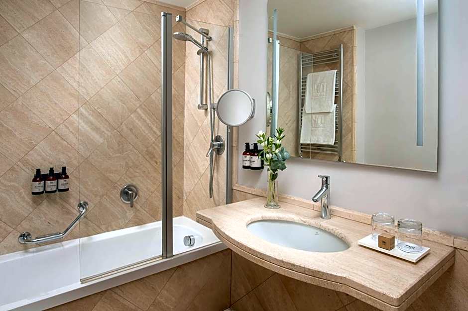 NH Bologna De La Gare