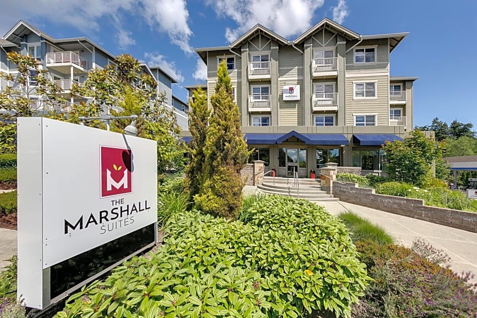 Marshall Suites