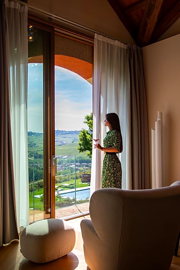 Villaggio Narrante - Cascina Galarej