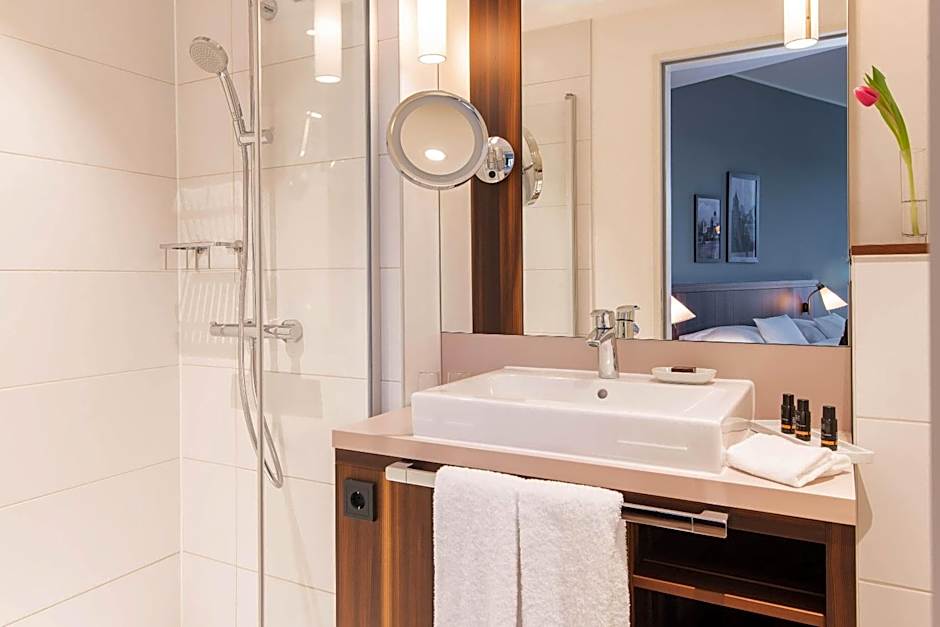 THE LIBERTY Hotel Bremerhaven BW Signature Collection